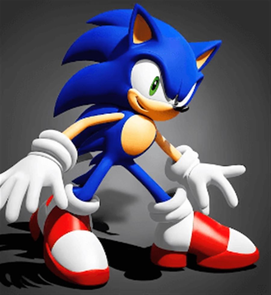 Fantastiske Sonic Legetøj: Mere End Bare Underholdning