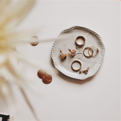 Smykker i dansk design: En ode til dansk design