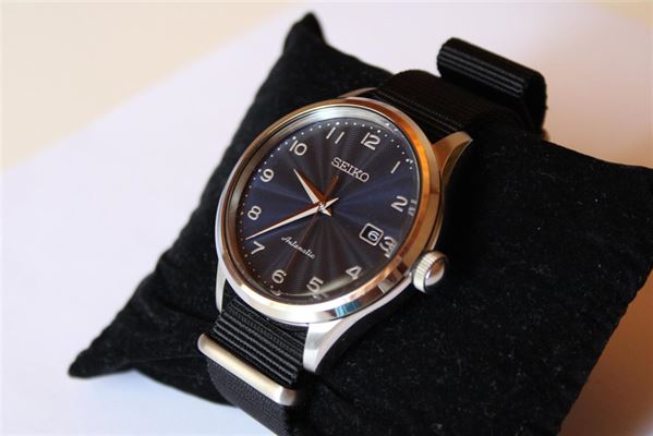 Derfor skal du vælge et ur fra Seiko