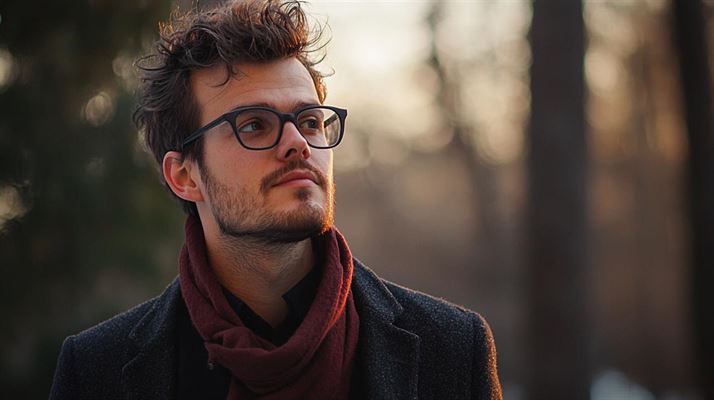 Sofus Markus - En fascinerende rejse gennem livet