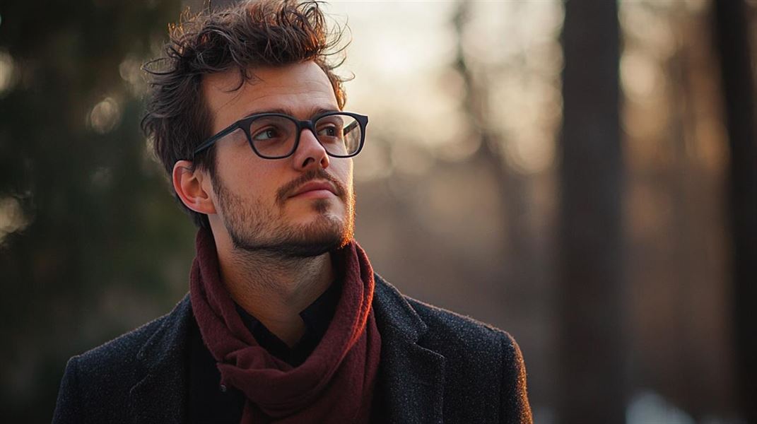 Sofus Markus - En fascinerende rejse gennem livet