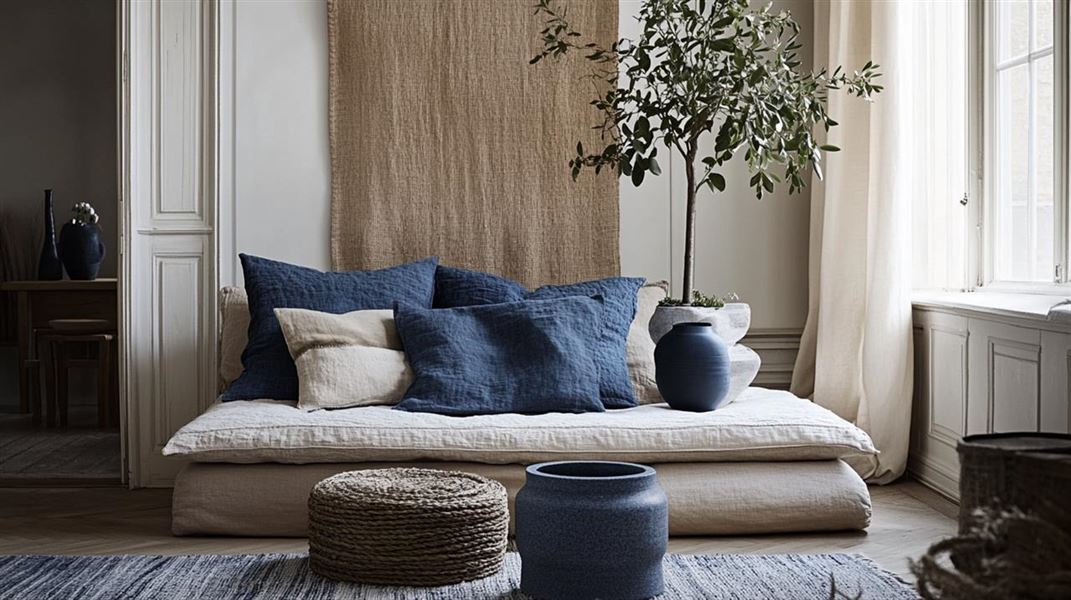 Tine k home - skandinavisk stil og unikke designs