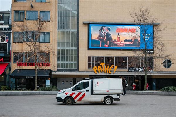 Biografreklame - en effektiv måde at nå dit publikum