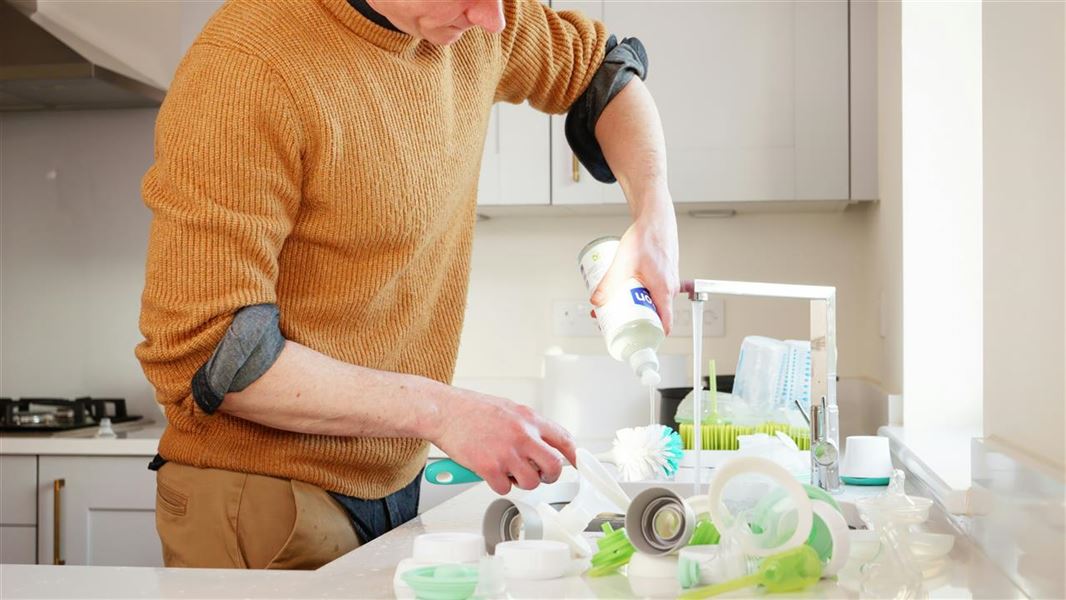 Alt du behøver at vide om opvaskemiddel